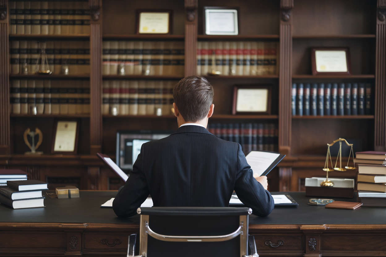 bourse emploi notaire