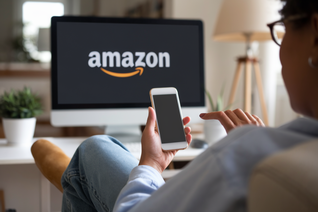 amazon service client