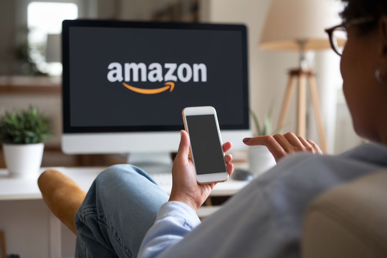 amazon service client