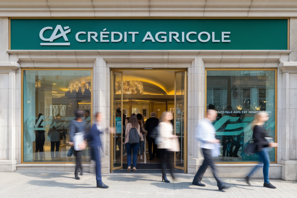credit agricole franche comté