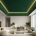 Le plafond, ce cinquième mur que l'on oublie encore trop souvent en décoration