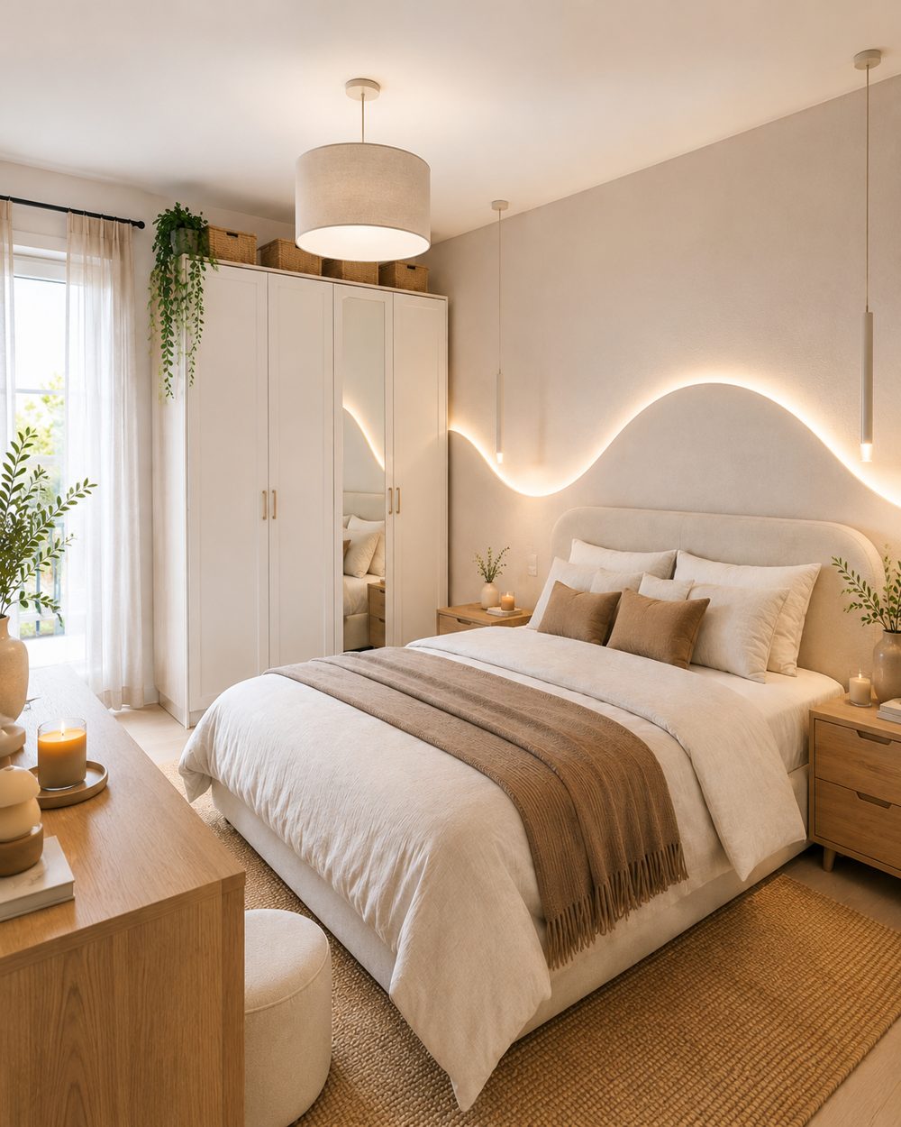 Décoration intérieure : harmoniser chaque pièce de votre logement