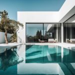 Quelle piscine choisir pour un extérieur moderne et élégant