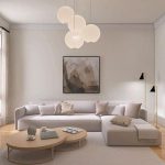 Lampadaire design : quel modèle choisir pour son intérieur ?