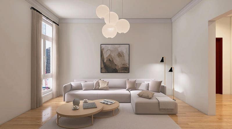 Lampadaire design : quel modèle choisir pour son intérieur ?