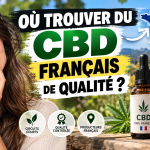 Où trouver du CBD français de qualité en 2026 ?